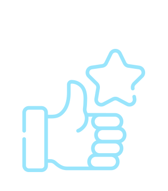thumbs